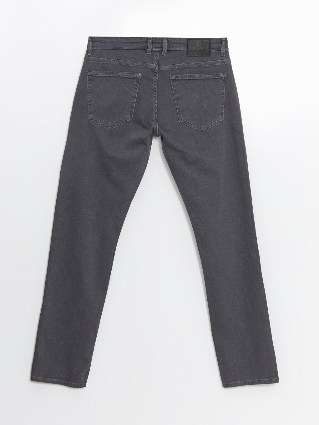 750 Slim Fit Men's Denim Trousers -S5ND13Z8-M0U