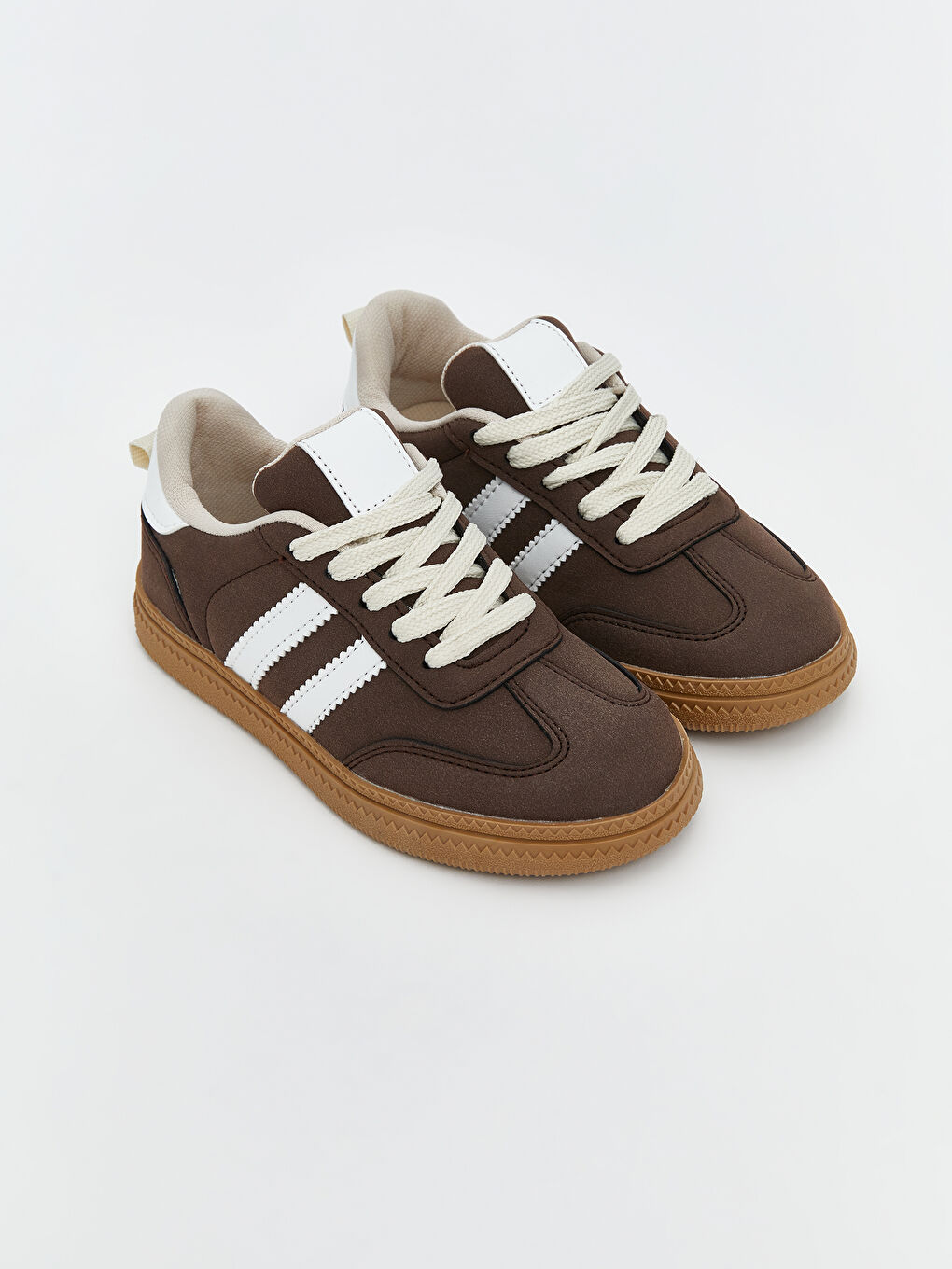 Lace-Up Men's Sneaker -S5ND42Z4-ZGH