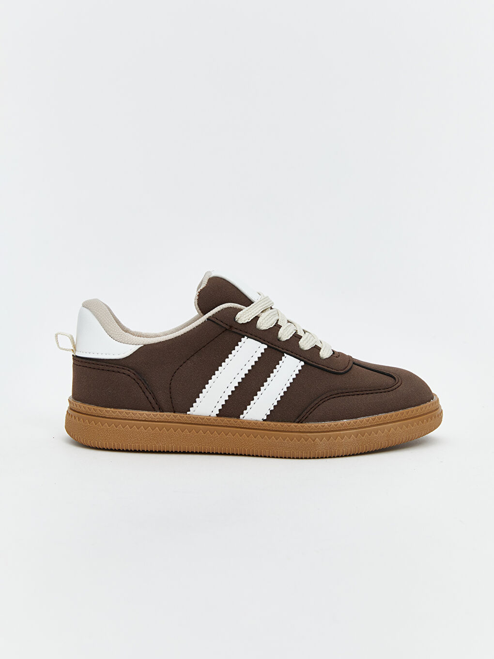 Lace-Up Men's Sneaker -S5ND42Z4-ZGH