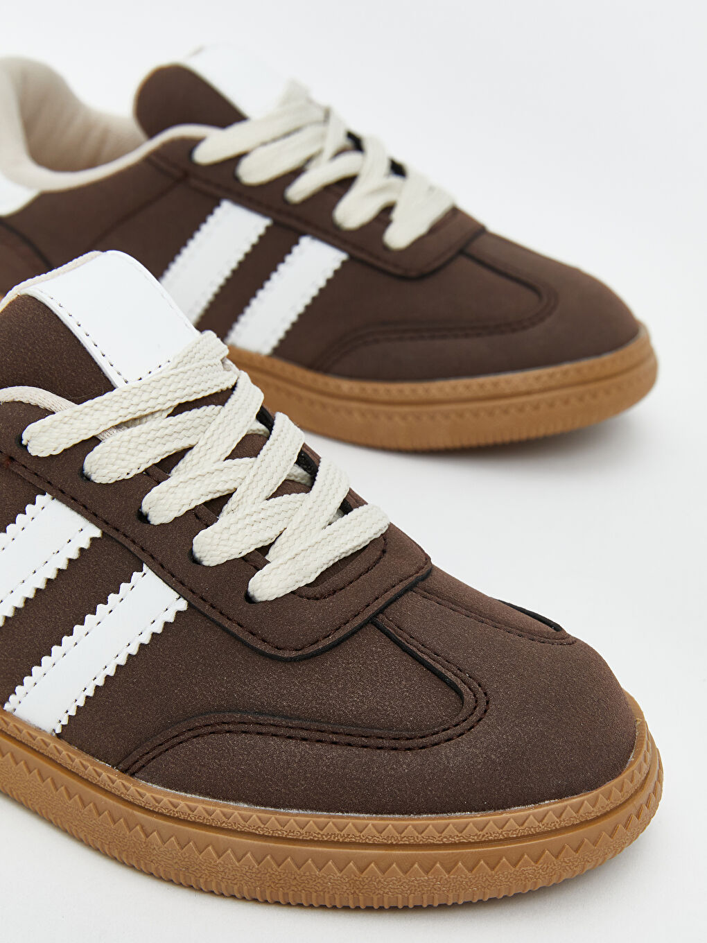 Lace-Up Men's Sneaker -S5ND42Z4-ZGH
