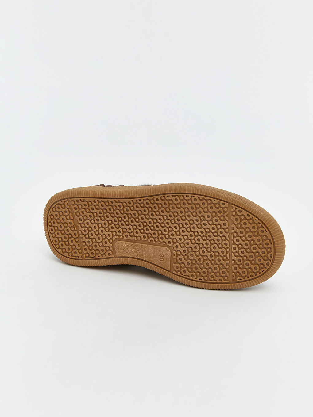 Lace-Up Men's Sneaker -S5ND42Z4-ZGH