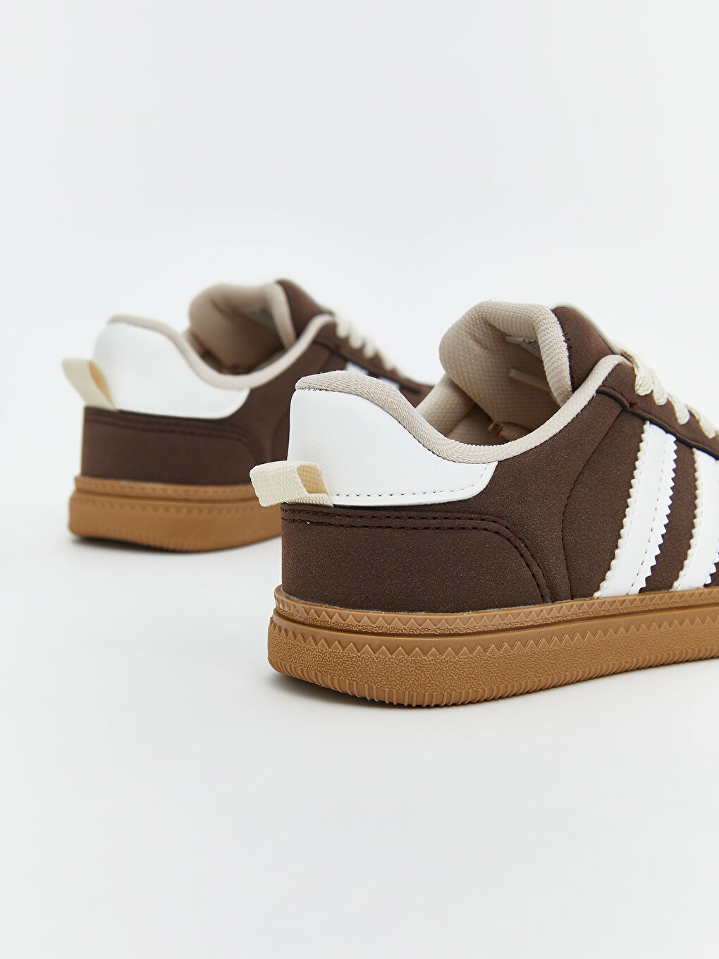 Lace-Up Men's Sneaker -S5ND42Z4-ZGH
