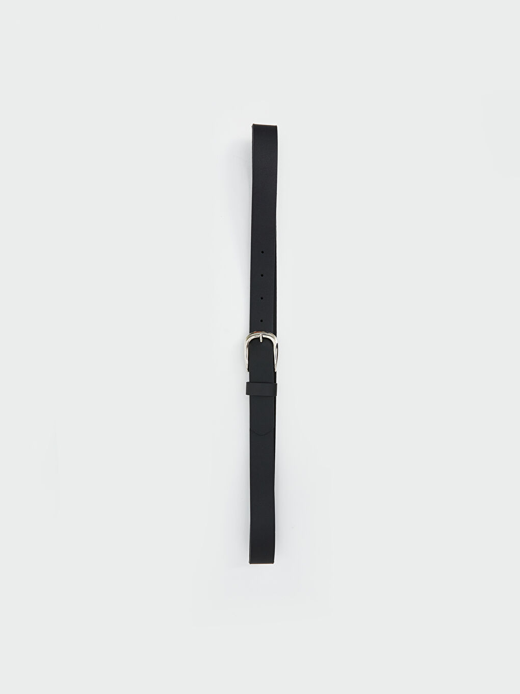 LCW ACCESSORIES Faux Leather Women's Belt -W5ER69Z8-RQL