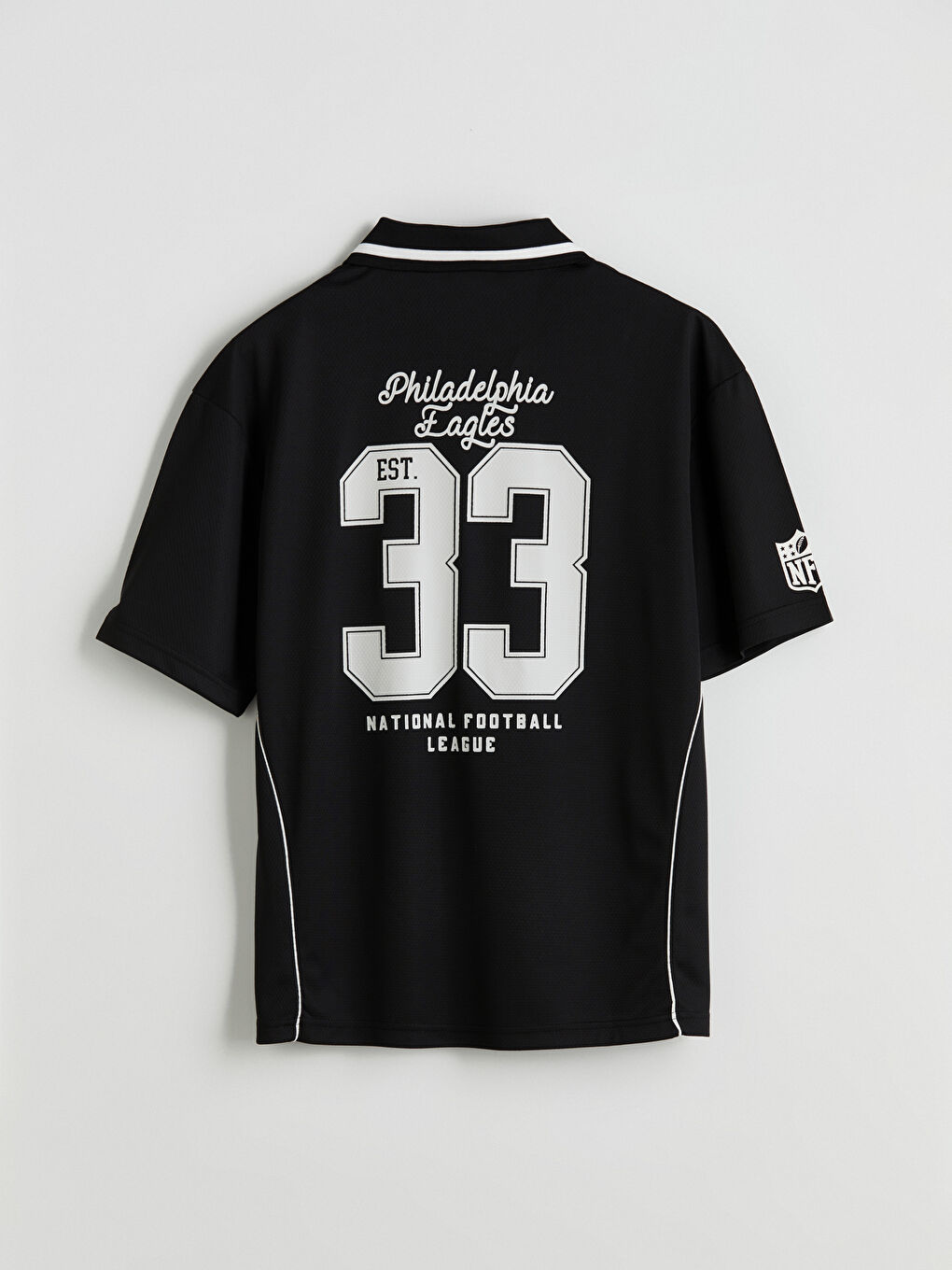 Rolka Nfl Štampana Muška Majica-5