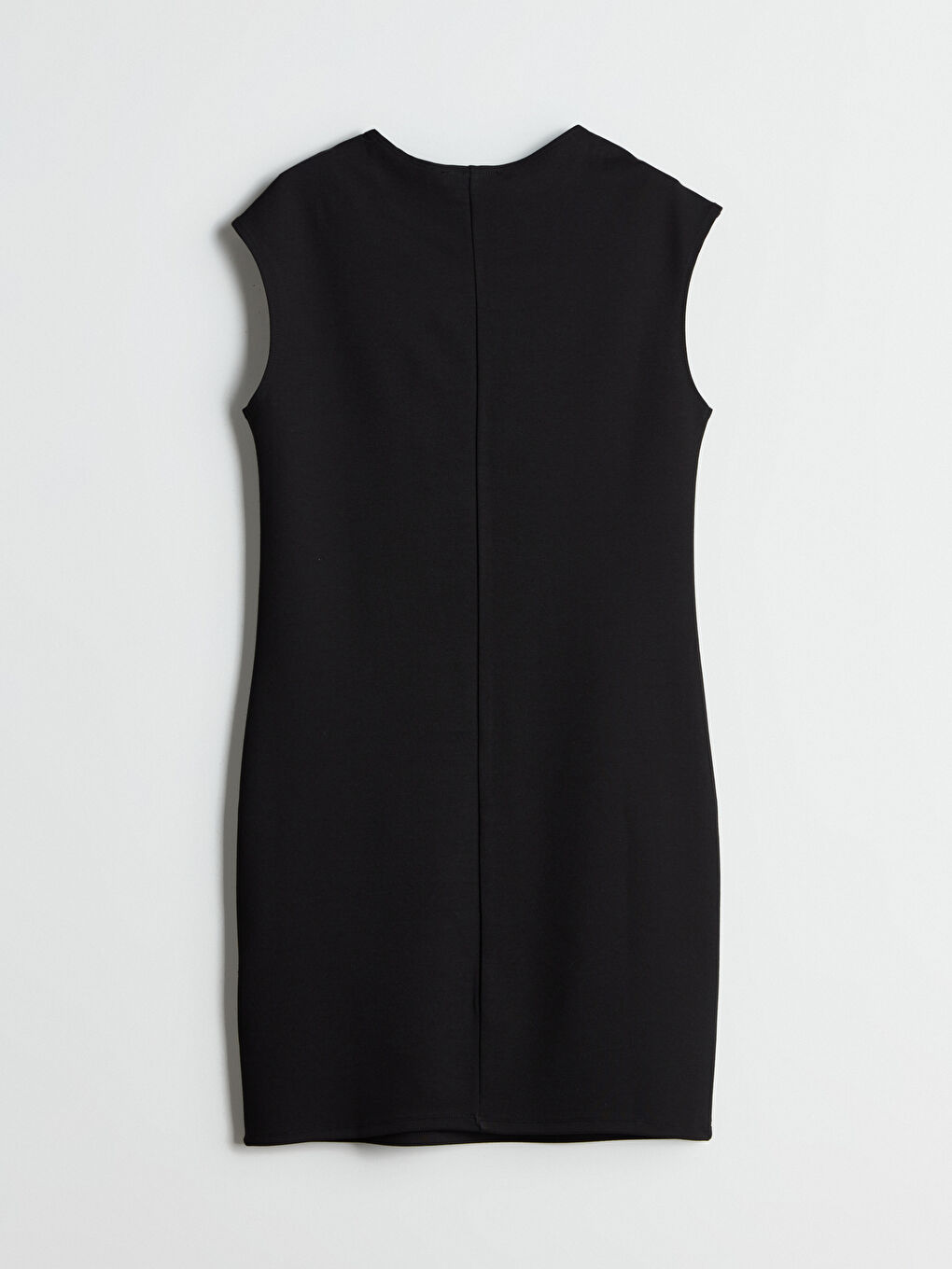 Woman BLACK Dress -S5NE10Z8-CVL