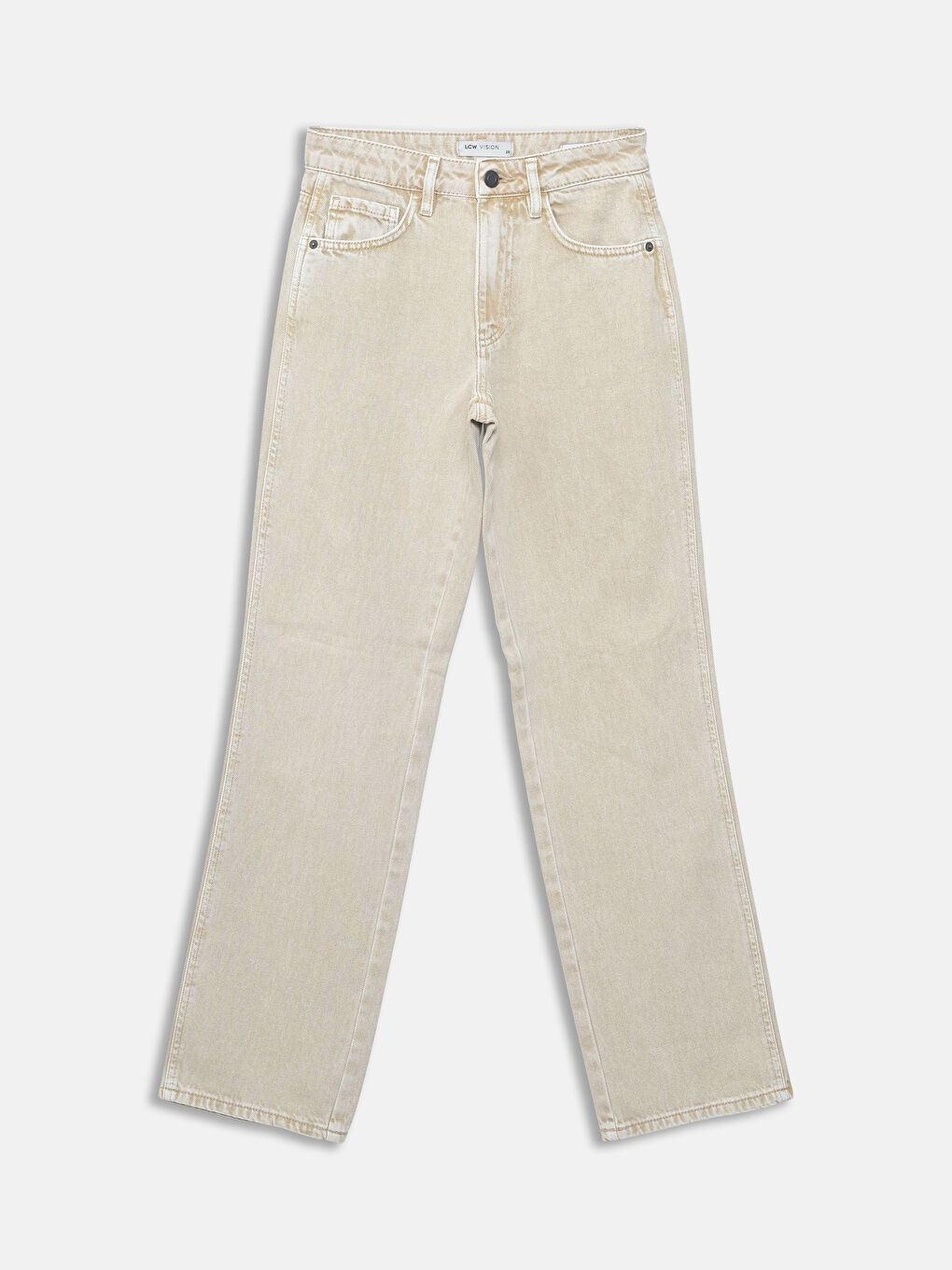 Flare Women's Jeans -S5NE14Z8-FGP