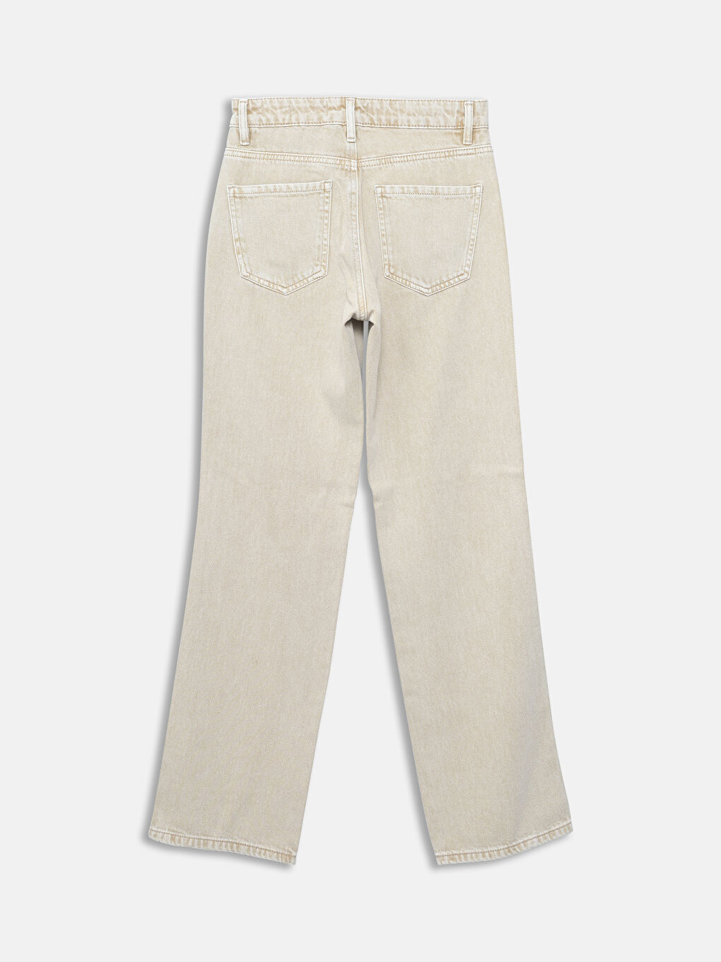 Flare Women's Jeans -S5NE14Z8-FGP