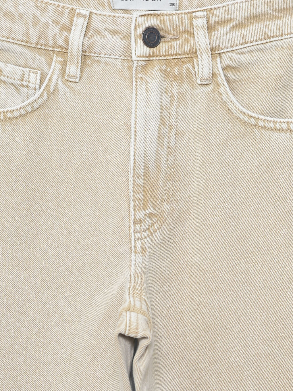 Flare Women's Jeans -S5NE14Z8-FGP