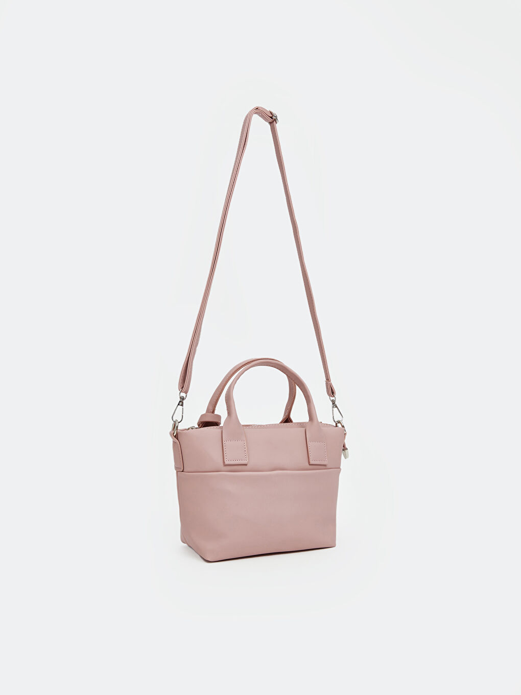 LCW ACCESSORIES جانتا شانی ژنانەی پشتێن لێکراوەی لابەر -S5NE68Z8-EL5