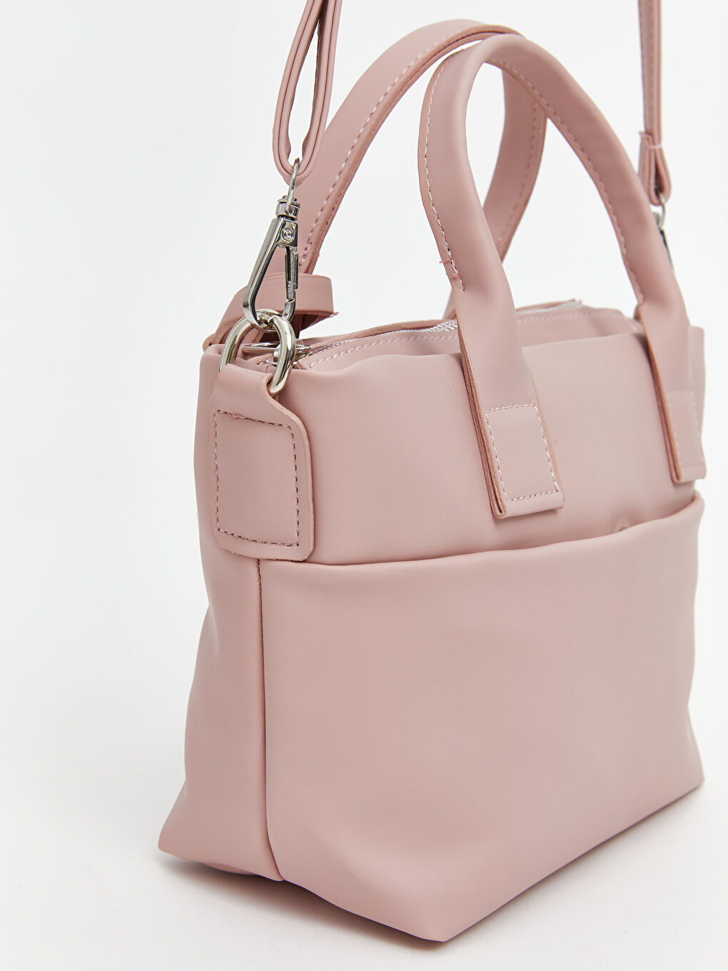 LCW ACCESSORIES جانتا شانی ژنانەی پشتێن لێکراوەی لابەر -S5NE68Z8-EL5