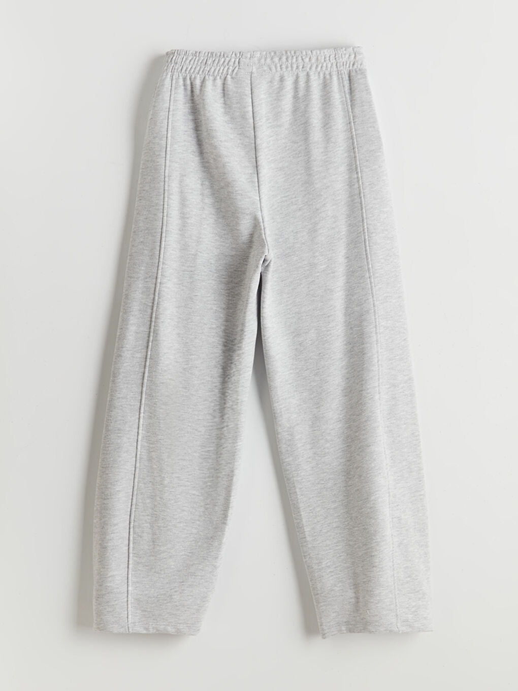 Girl's Elastic Waist Sweatpants -S5NE76Z4-CT3