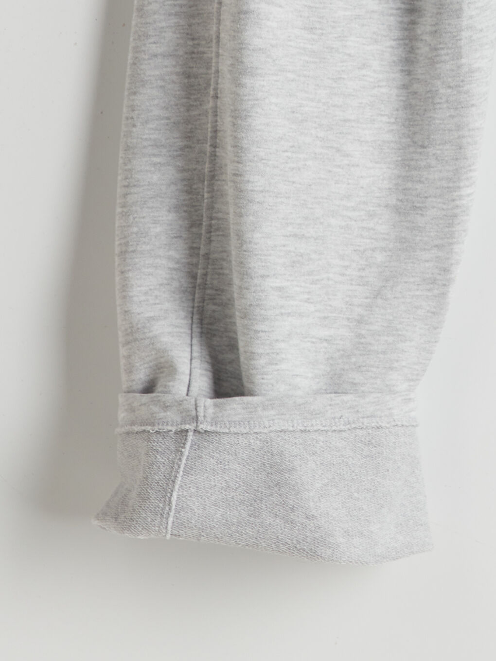 Girl's Elastic Waist Sweatpants -S5NE76Z4-CT3