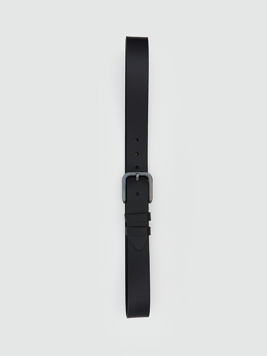 Faux Leather Men's Belt -S5NF20Z8-HUC