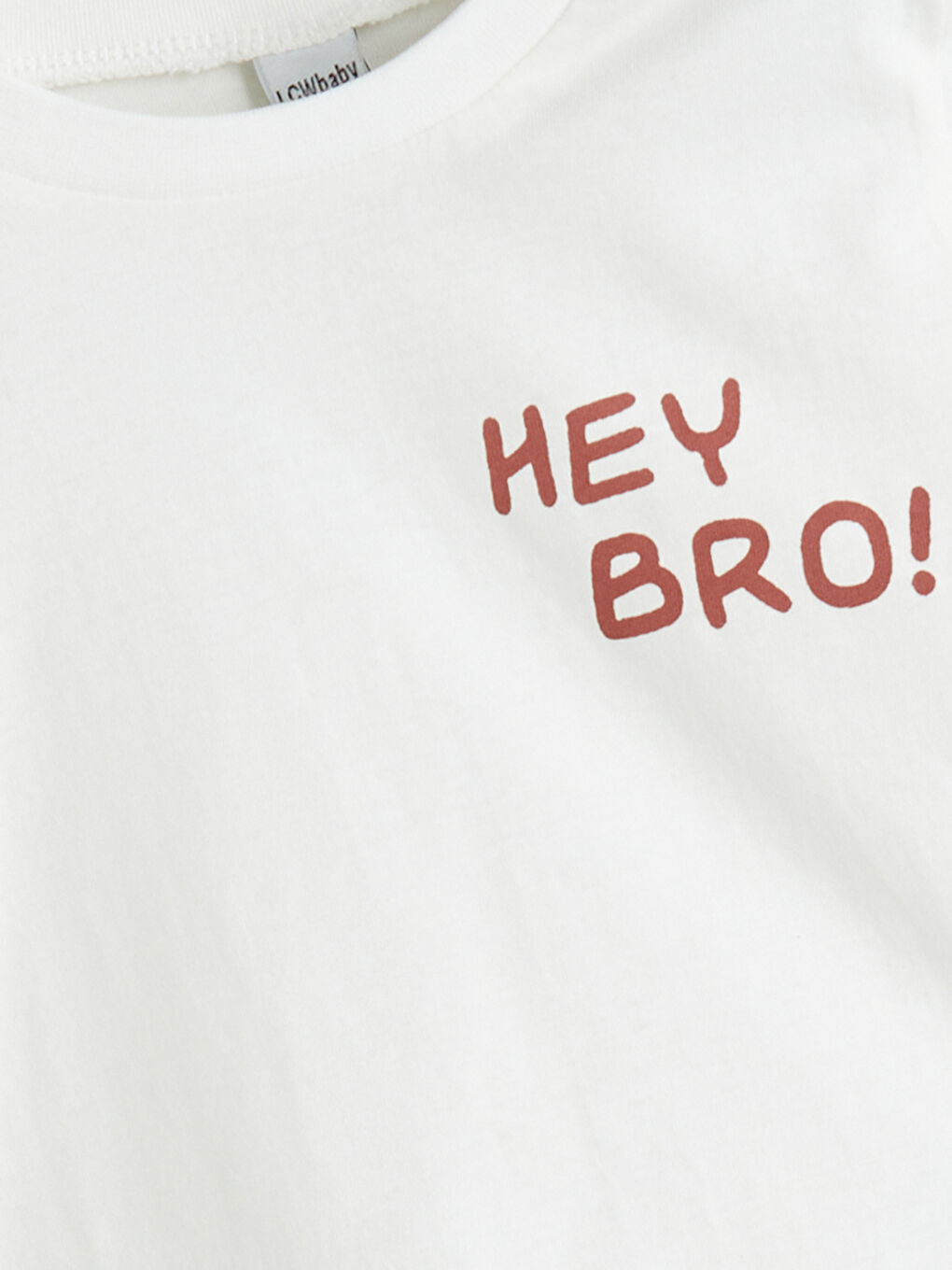 Ensemble T-Shirt Imprimé et Pantalon de Survêtement Bébé Garçons 2 Pièces-2