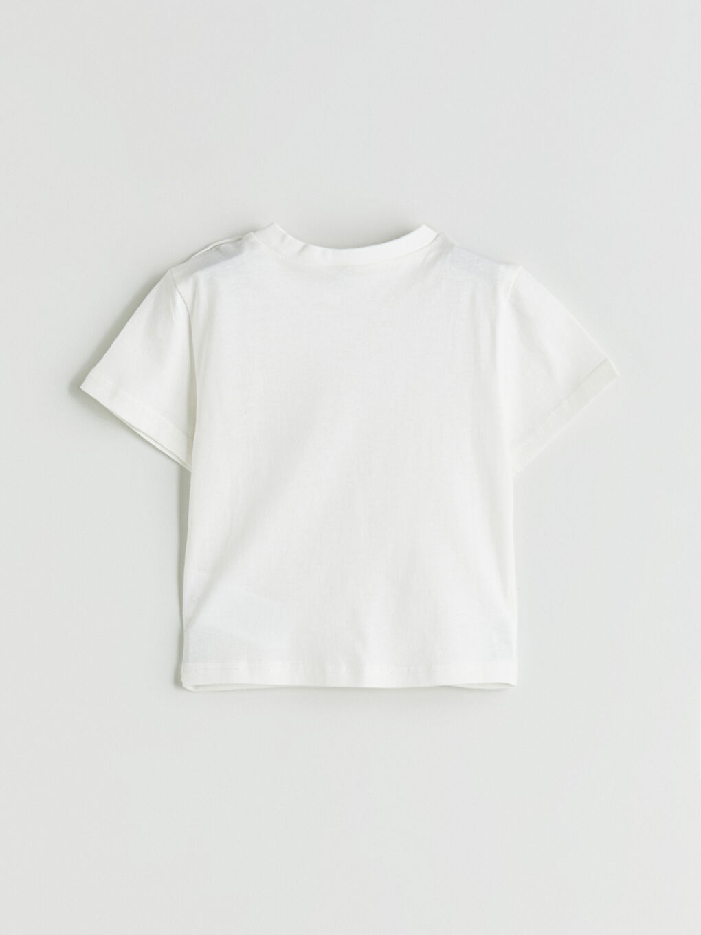 Ensemble T-Shirt Imprimé et Pantalon de Survêtement Bébé Garçons 2 Pièces-3