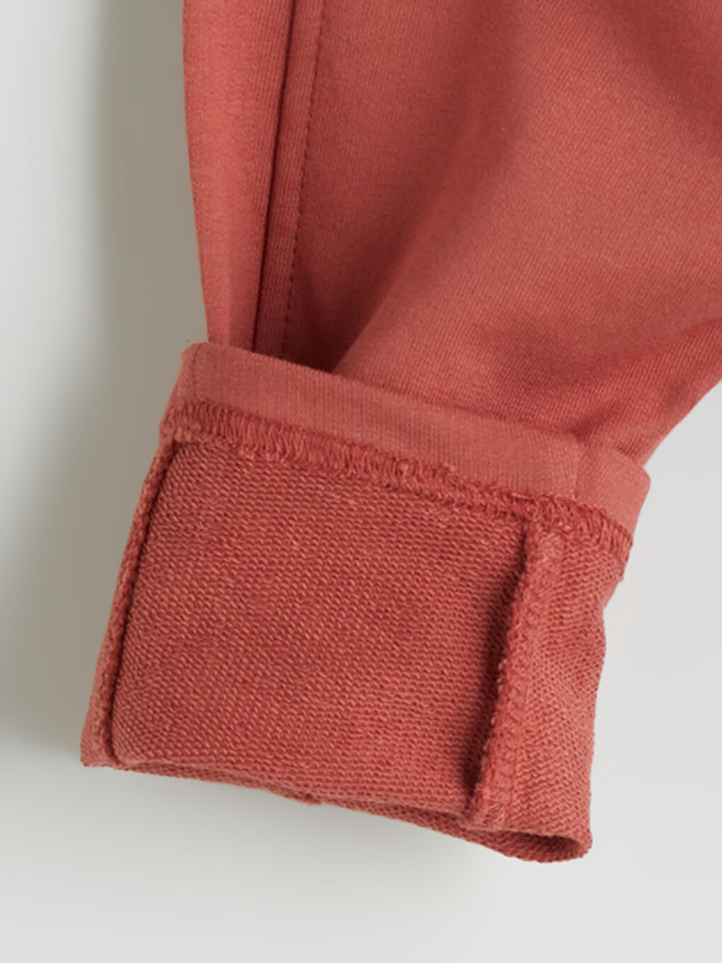 Ensemble T-Shirt Imprimé et Pantalon de Survêtement Bébé Garçons 2 Pièces-5
