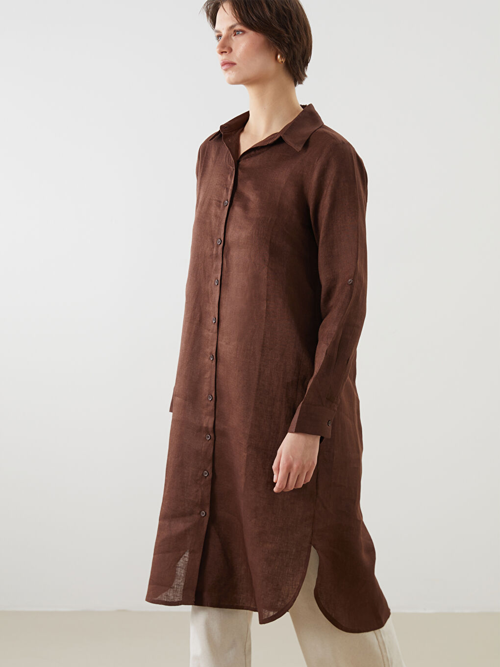تونیکی کراس قاوه‌یی ژن -S5NF52Z8-L0C