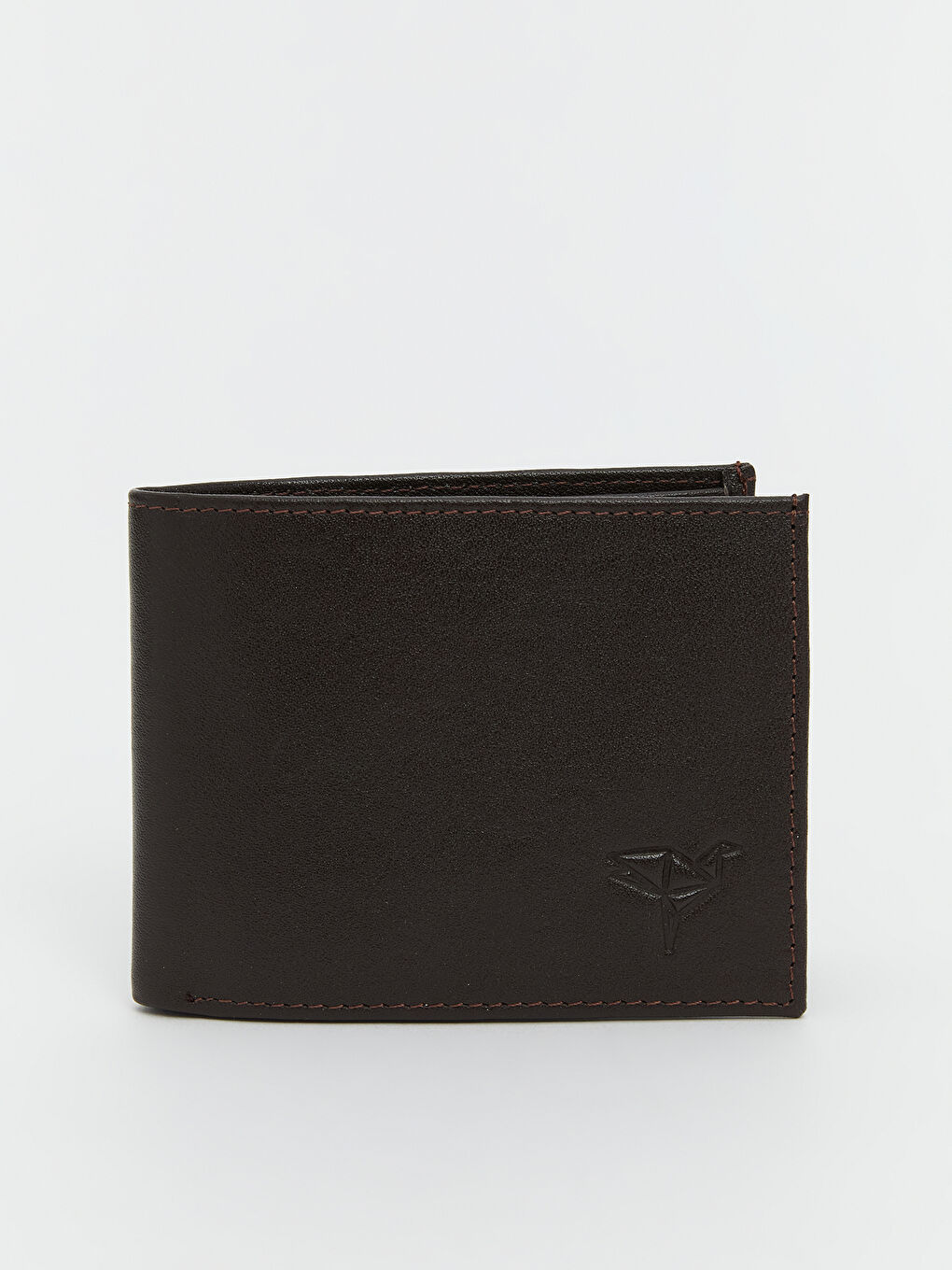 Genuine Leather Men Wallet -S5NF59Z8-HCN