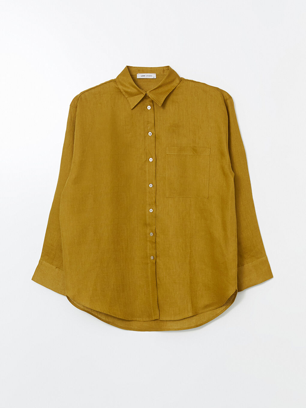 Woman GREEN Shirt -S5NG82Z8-GTT