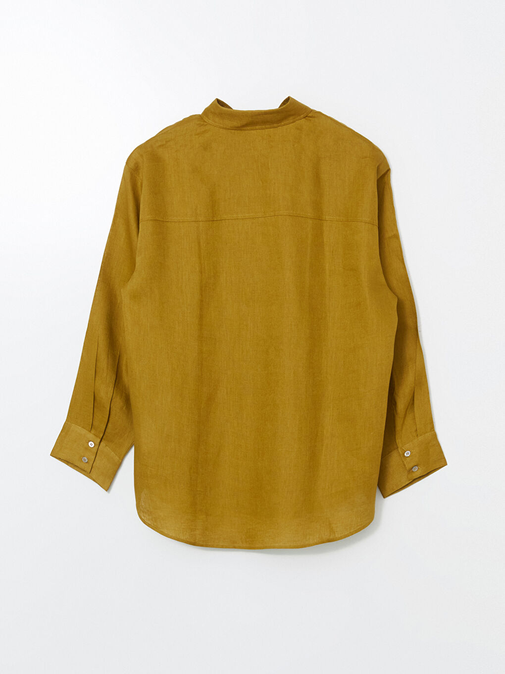 Woman GREEN Shirt -S5NG82Z8-GTT