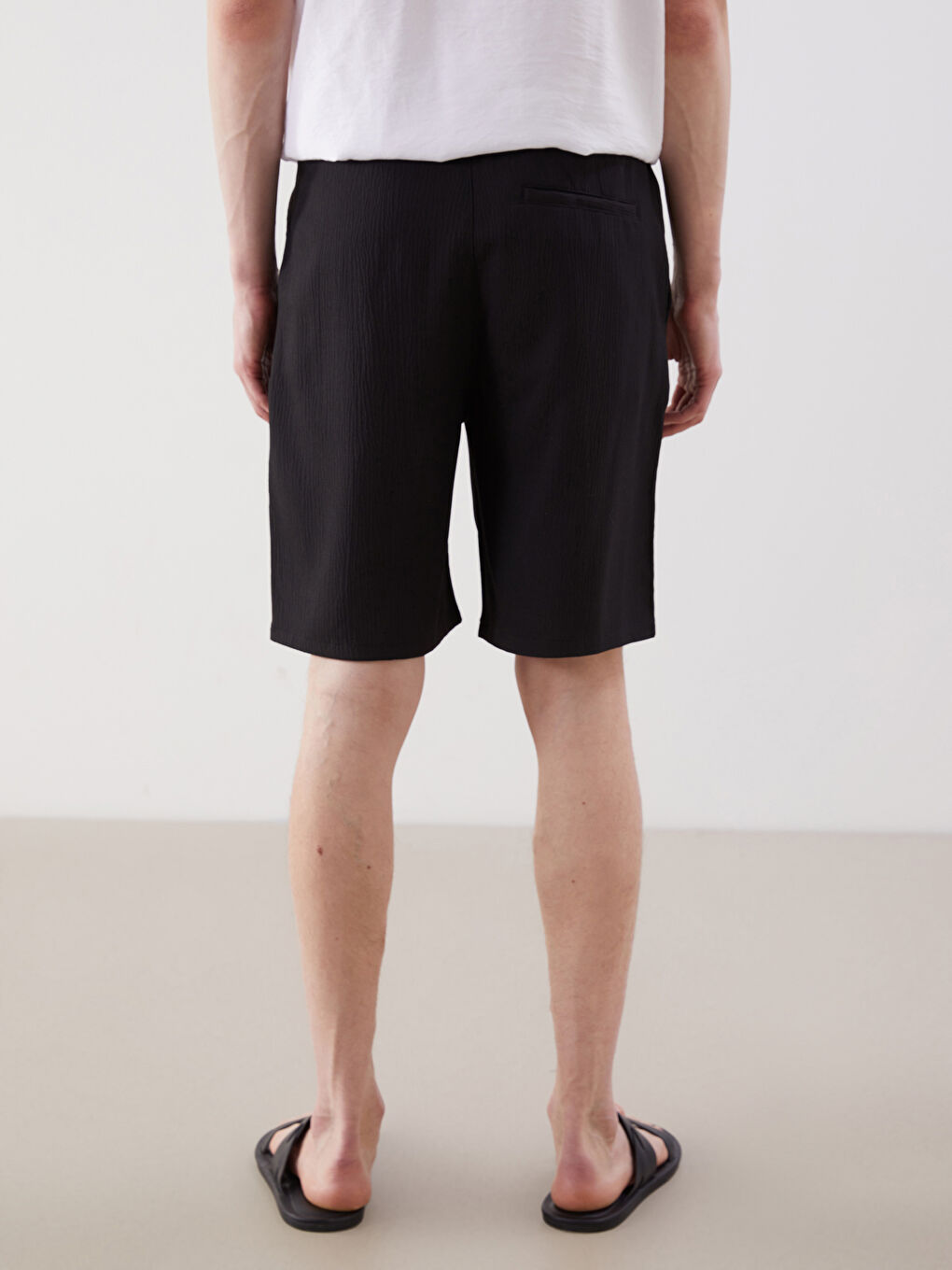 XSIDE Relaxed Fit Men's Shorts -S5NH19Z8-RQL