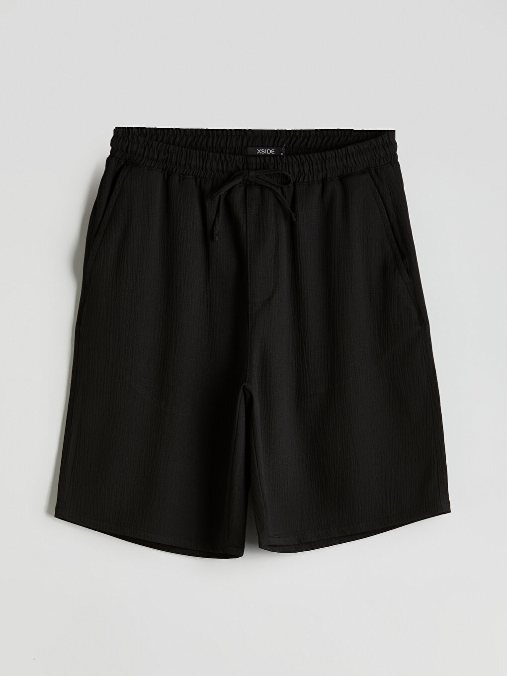 XSIDE Relaxed Fit Men's Shorts -S5NH19Z8-RQL