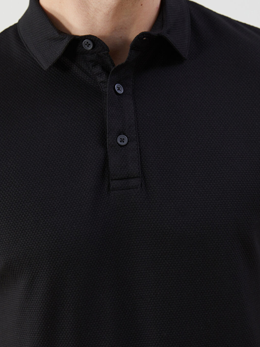 تیشێرت ڕه‌ش پیاو -S5NH21Z8-UP7