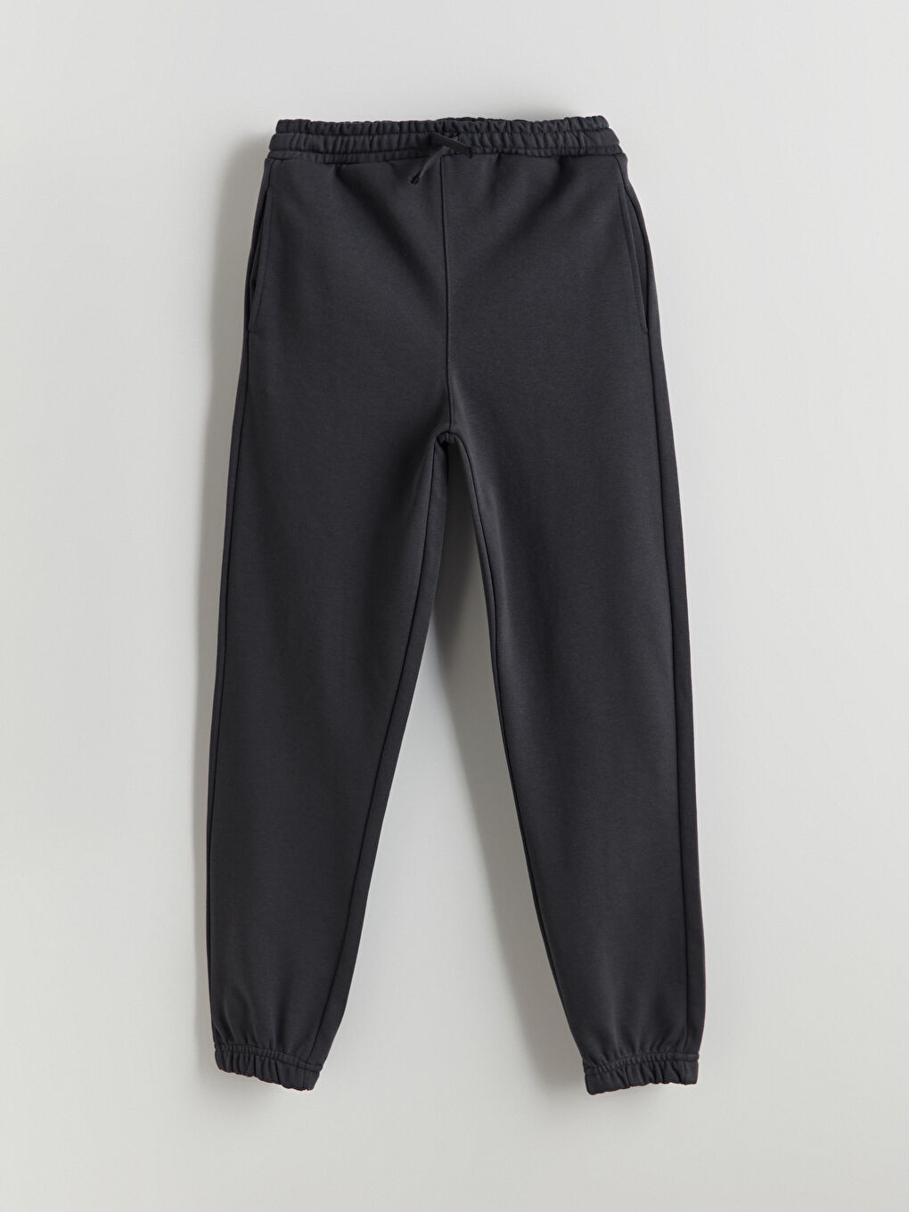 Elastic Waist Boys Jogger Sweatpants -S5NH33Z4-R4Q