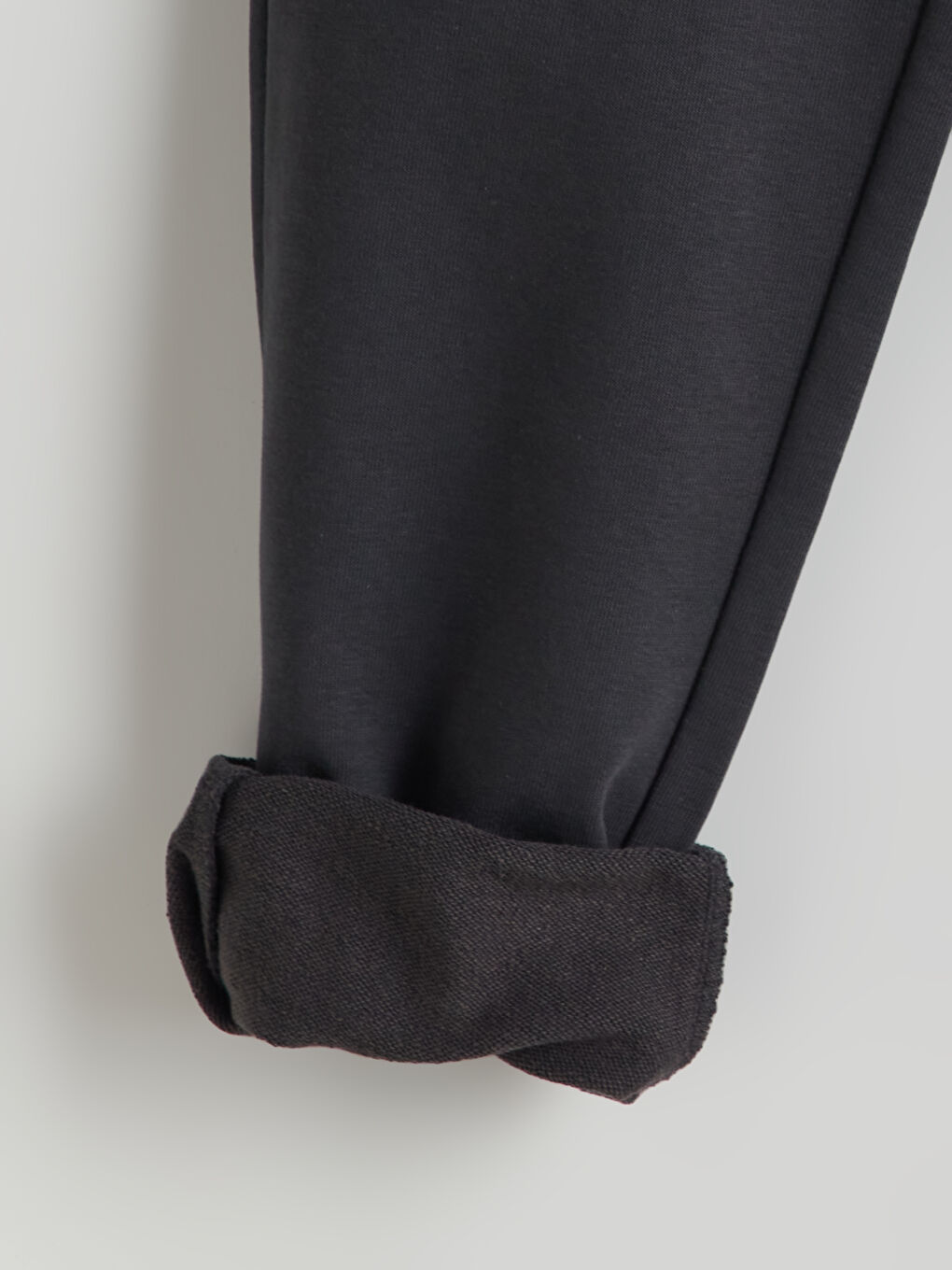 Elastic Waist Boys Jogger Sweatpants -S5NH33Z4-R4Q