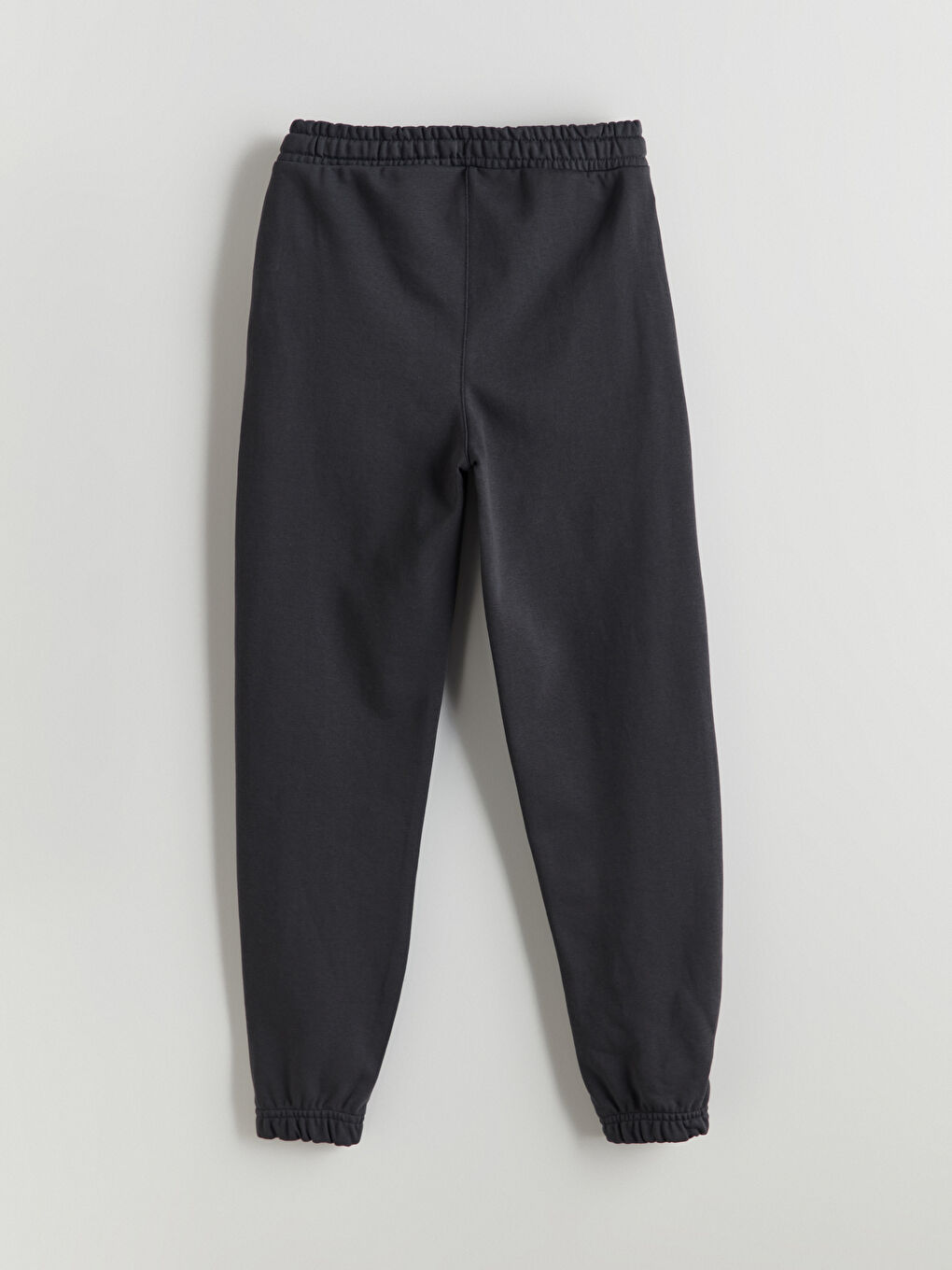Elastic Waist Boys Jogger Sweatpants -S5NH33Z4-R4Q