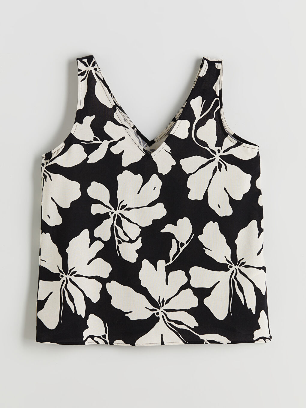 Woman BLACK Blouse -S5NH86Z8-LQJ