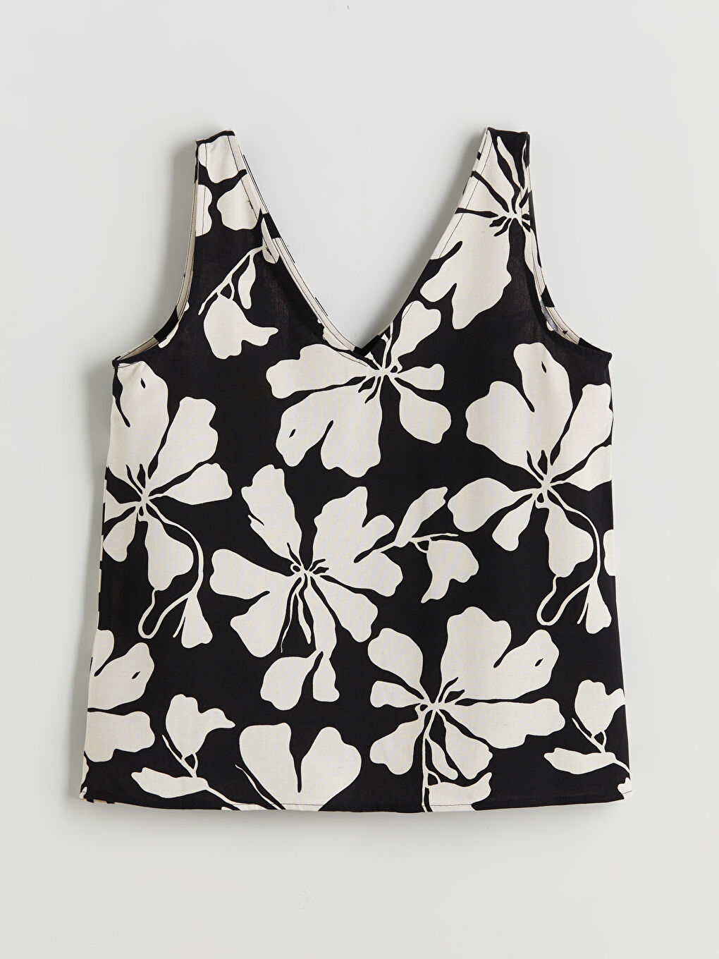 Woman BLACK Blouse -S5NH86Z8-LQJ
