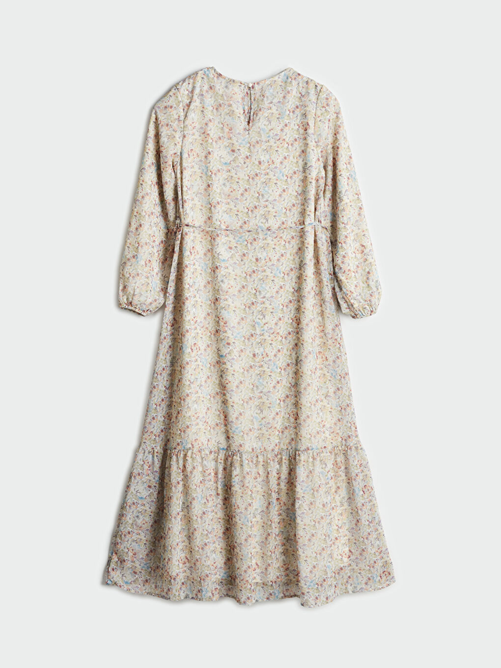 Woman MIX Dress -S5NI21Z8-F9C