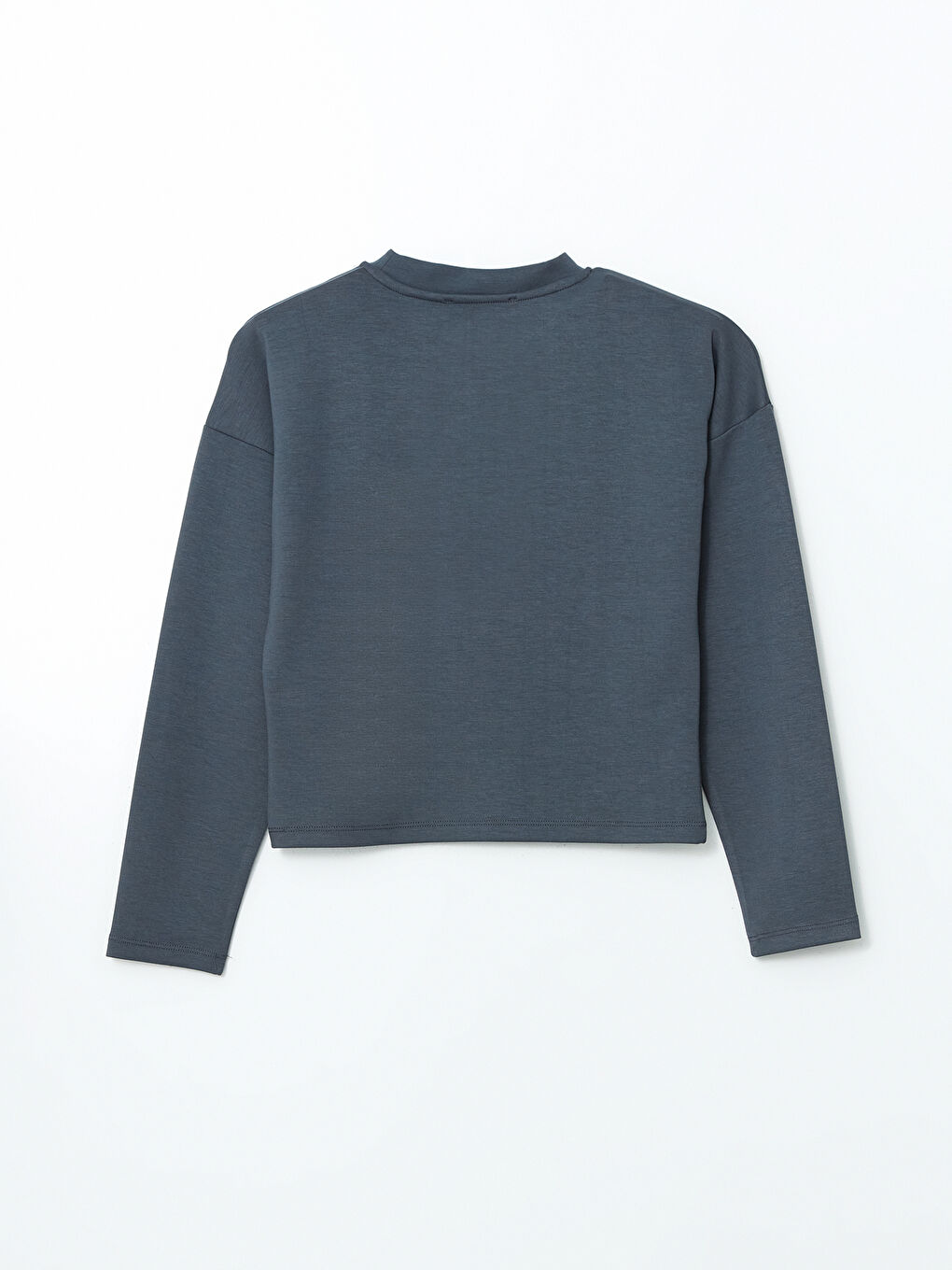 Crew Neck Women's T-Shirt -S5NI30Z8-ZZE