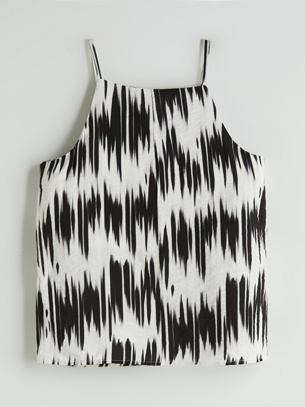 Woman BLACK Blouse -S5NI58Z8-LQJ