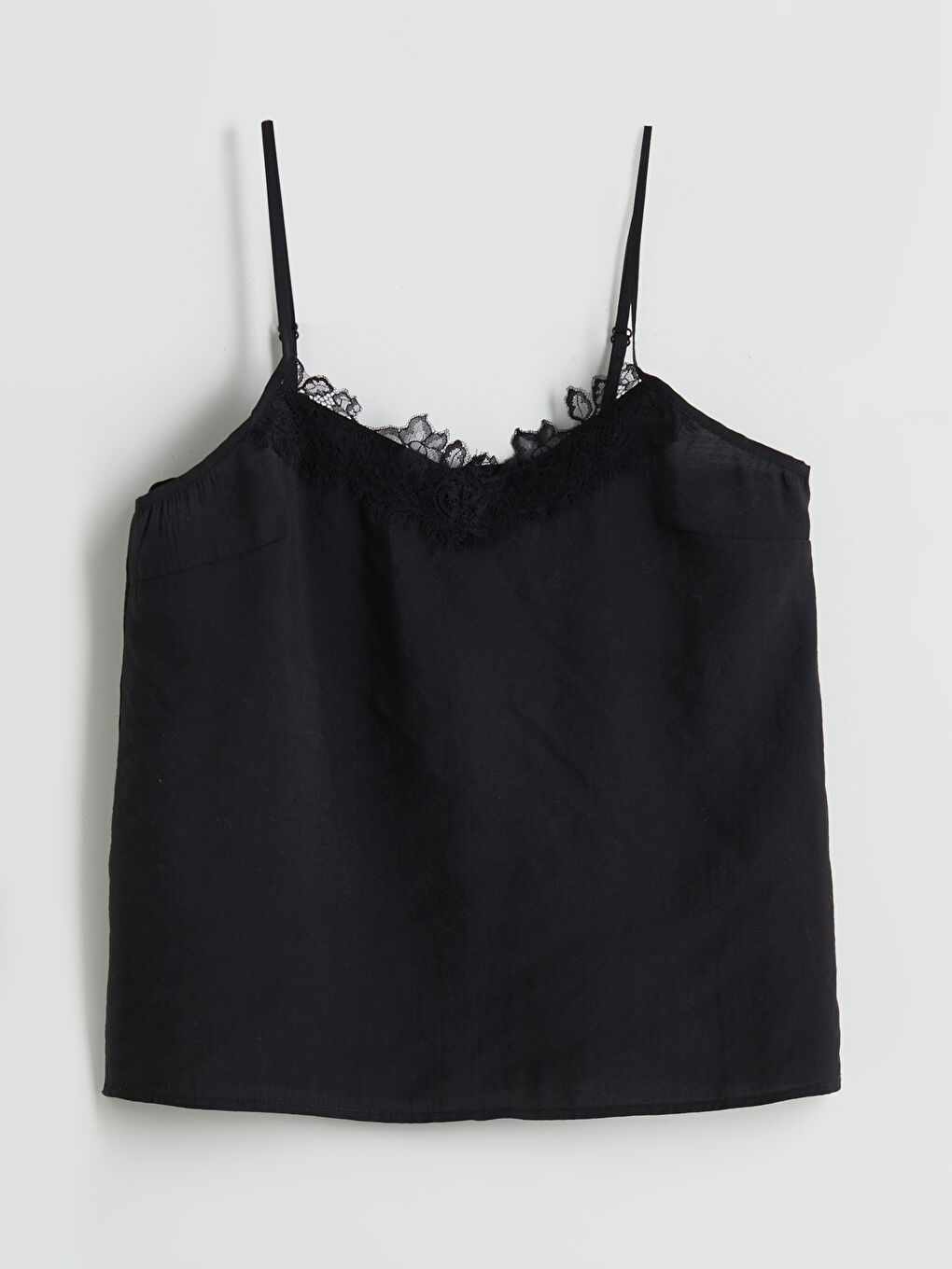 LC Waikiki Woman BLACK Blouse -S5NJ15Z8-CVL
