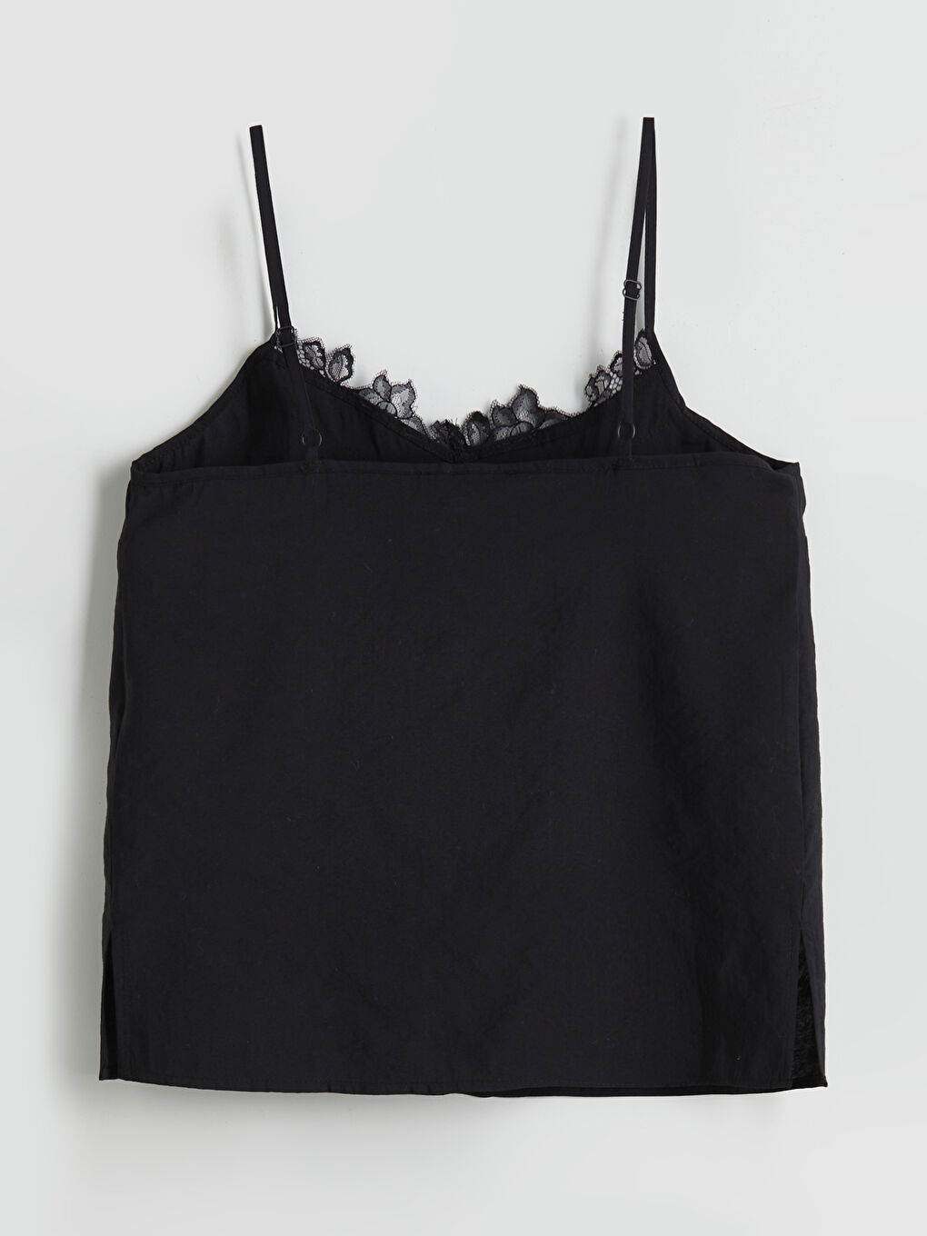 LC Waikiki Woman BLACK Blouse -S5NJ15Z8-CVL