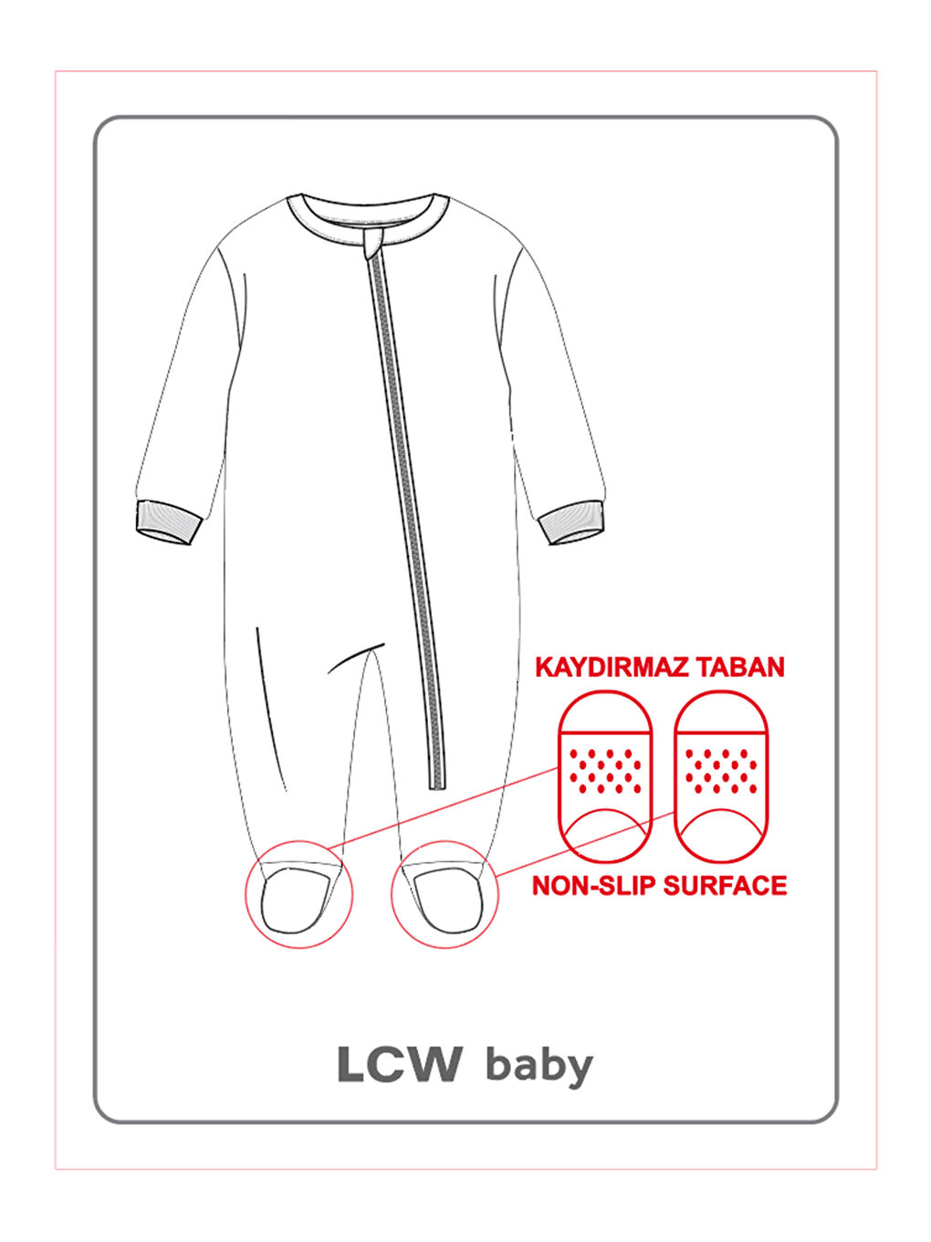جەمپسوت په‌مه‌یی کچی ساوا -S5NJ27Z1-LT4