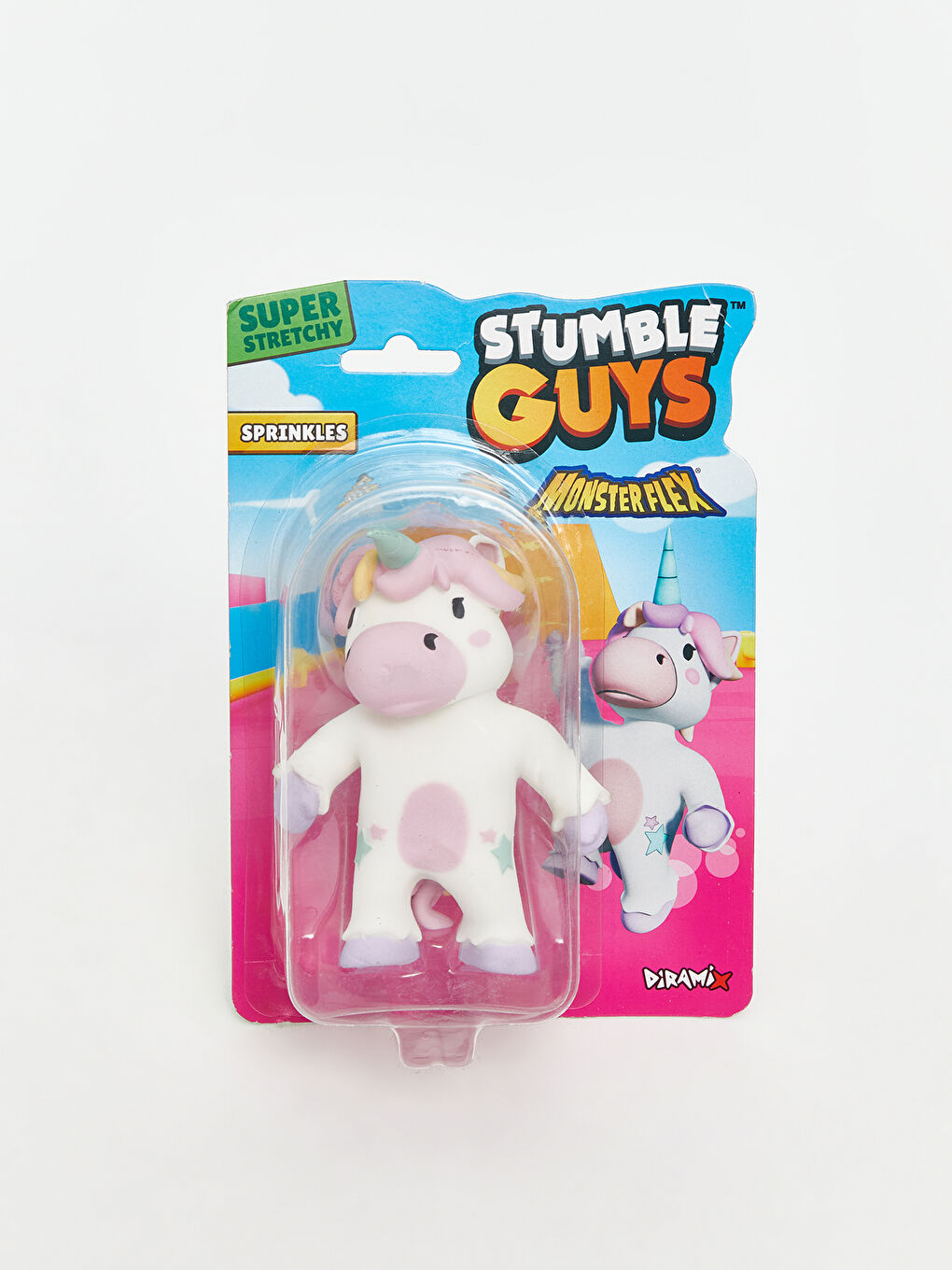 Flex Stumble Guys Stretch Figür