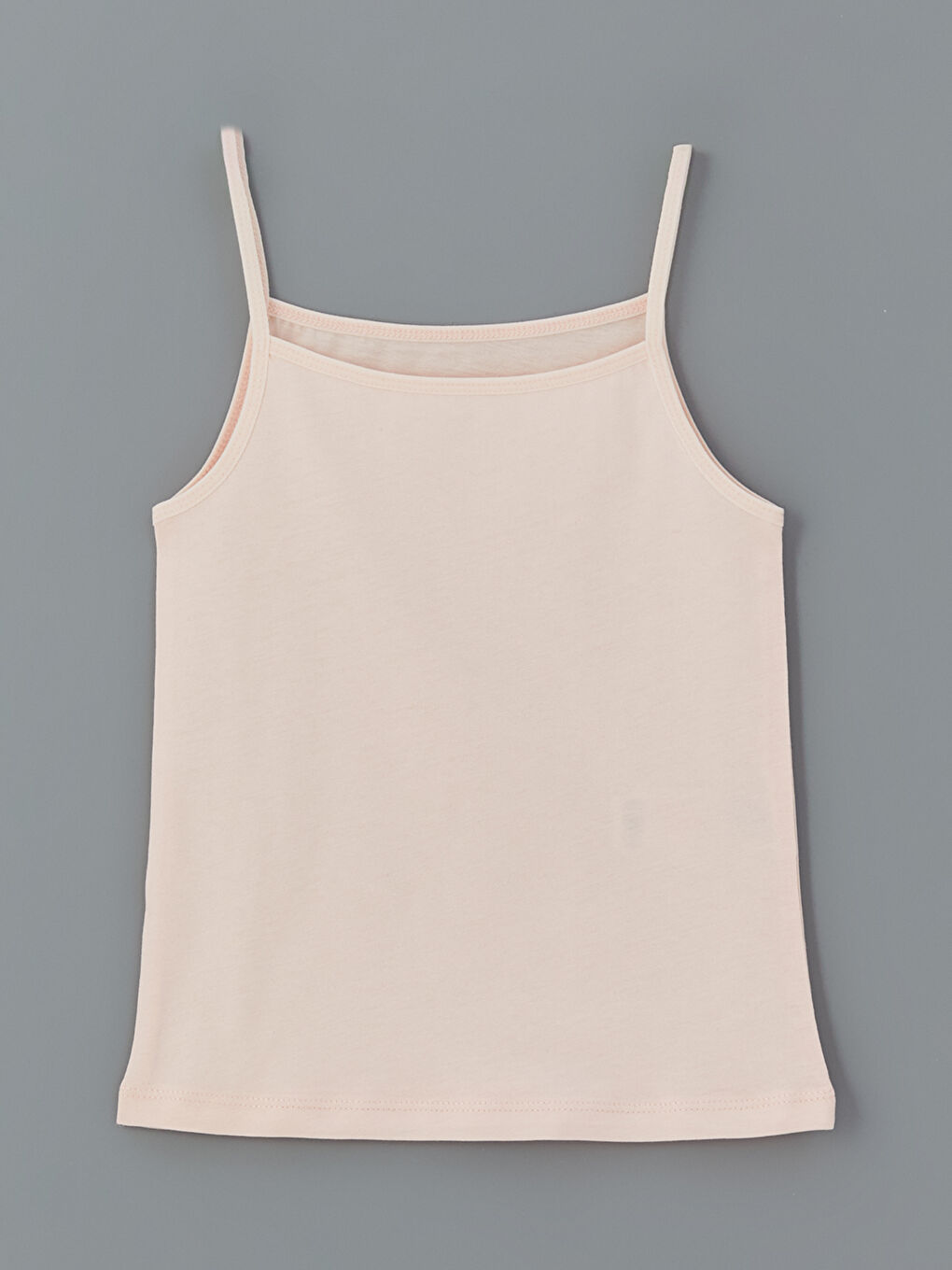 Девочки Розовый Майка