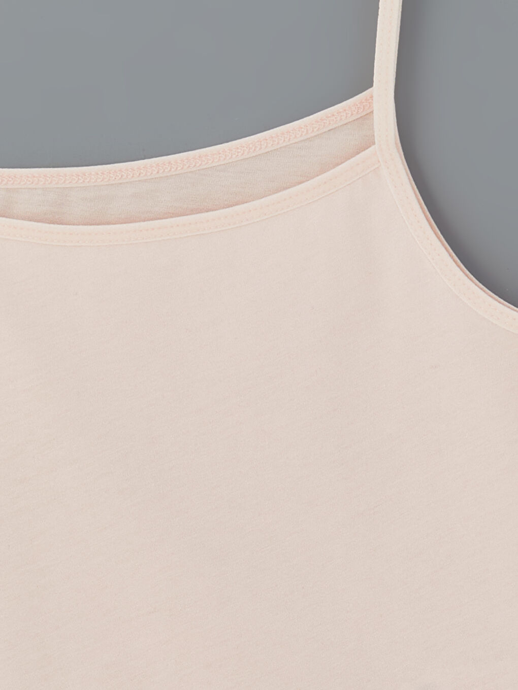 Девочки Розовый Майка-2