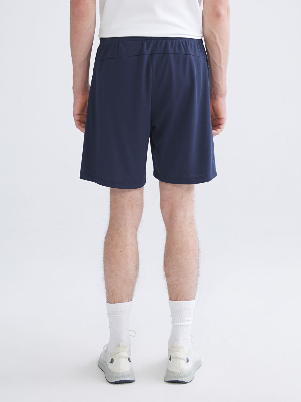 XSIDE ACTIVE FC Barcelona Licensed Men's Sports Shorts -S5NJ49Z8-HRC