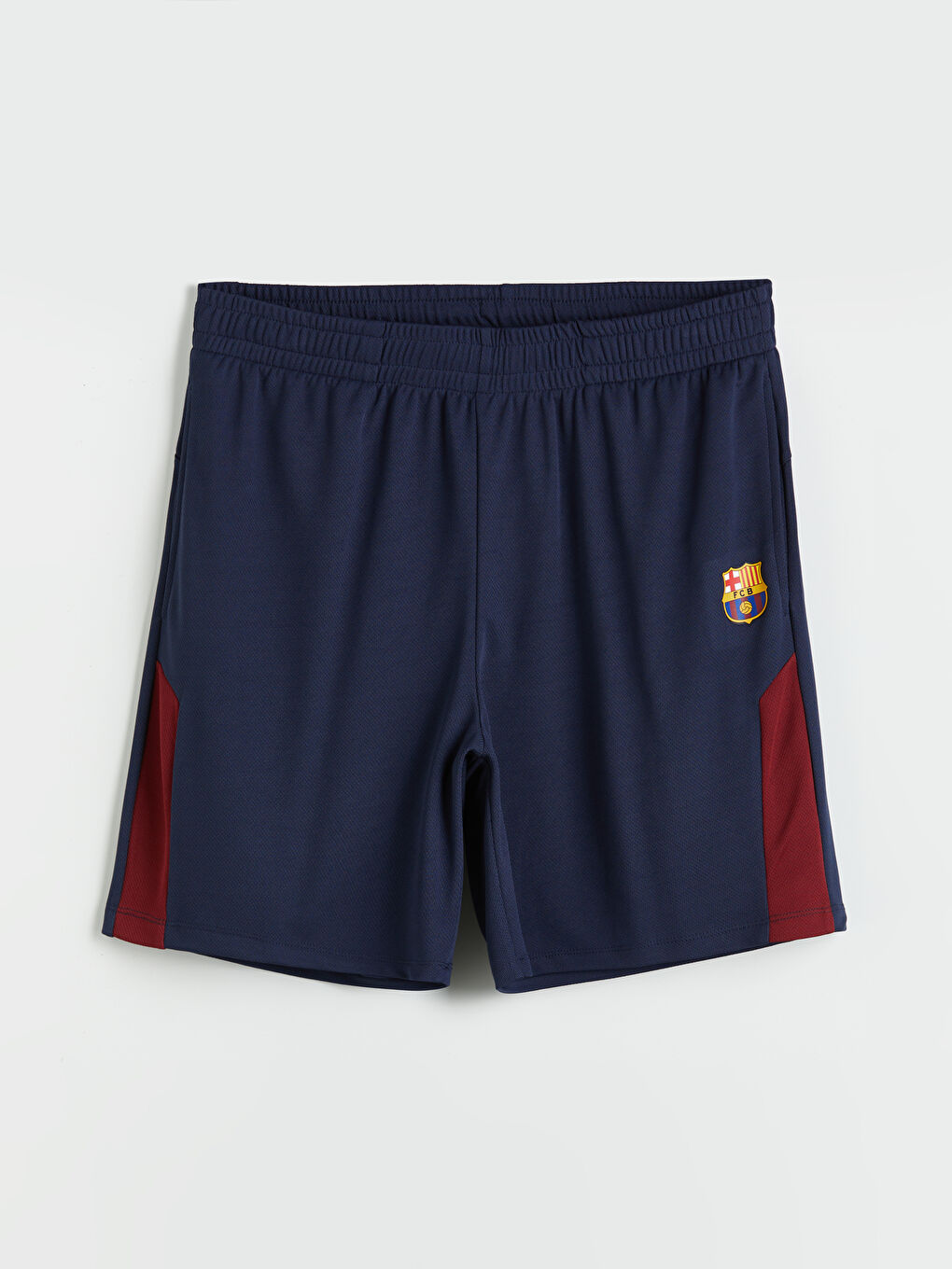 XSIDE ACTIVE Man NAVY Active Shorts -S5NJ49Z8-HRC