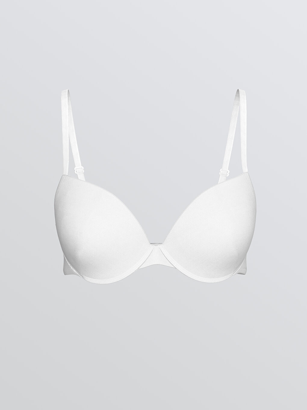 Underwire Unfilled T-Shirt Bra 2 Pack -S5NJ80Z8-FFB