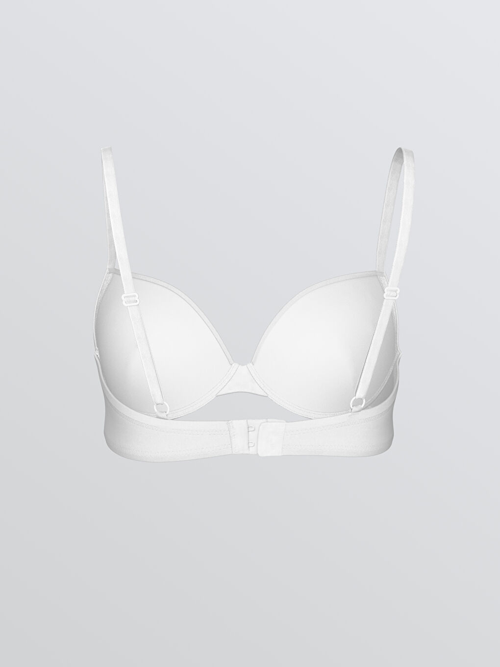 Underwire Unfilled T-Shirt Bra 2 Pack -S5NJ80Z8-FFB