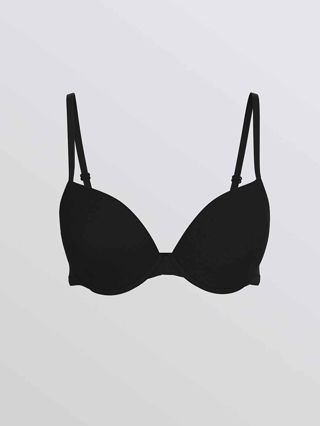 Underwire Unfilled T-Shirt Bra 2 Pack -S5NJ80Z8-FRQ