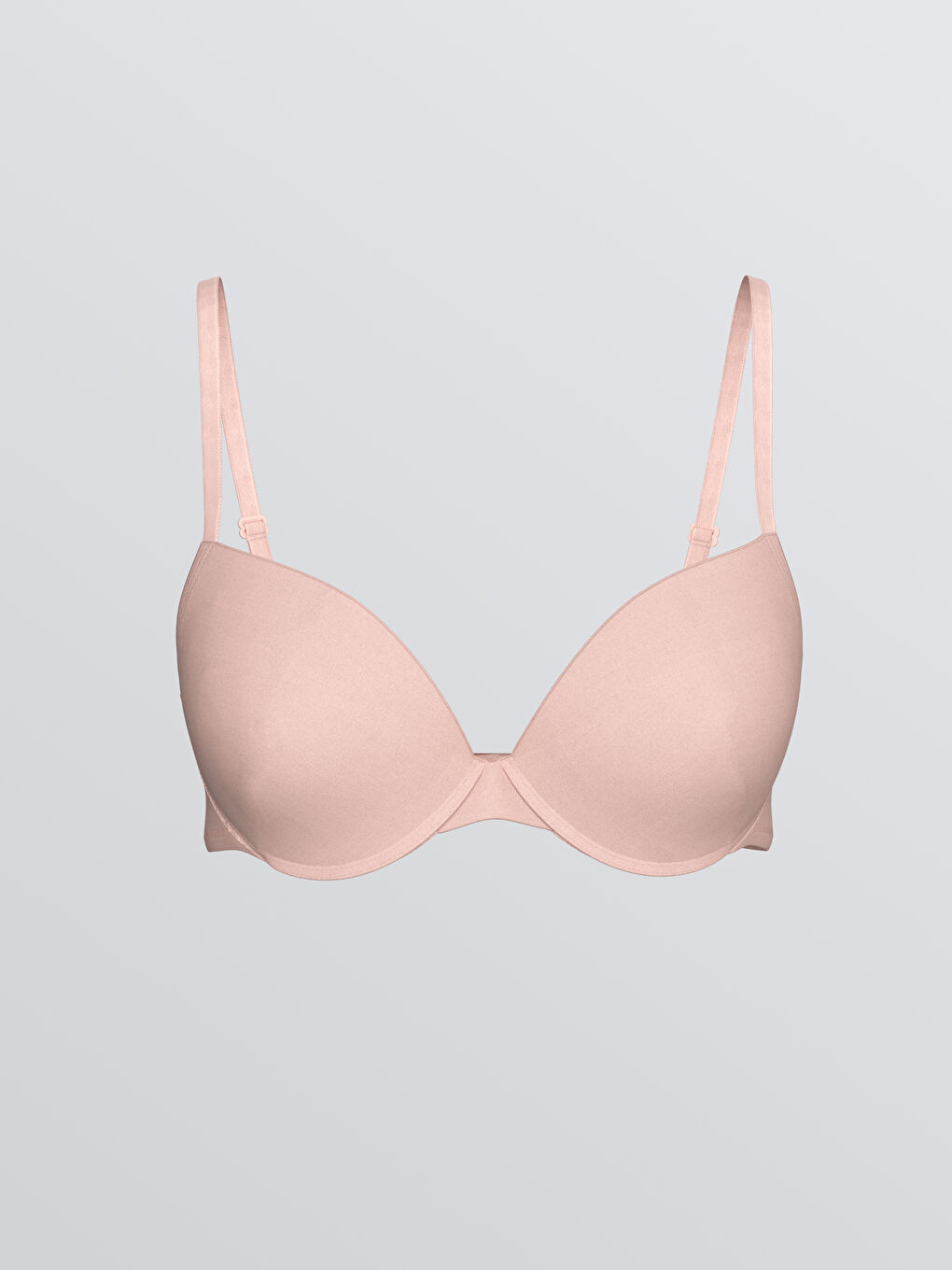 Underwire Unfilled T-Shirt Bra 2 Pack -S5NJ80Z8-FRQ