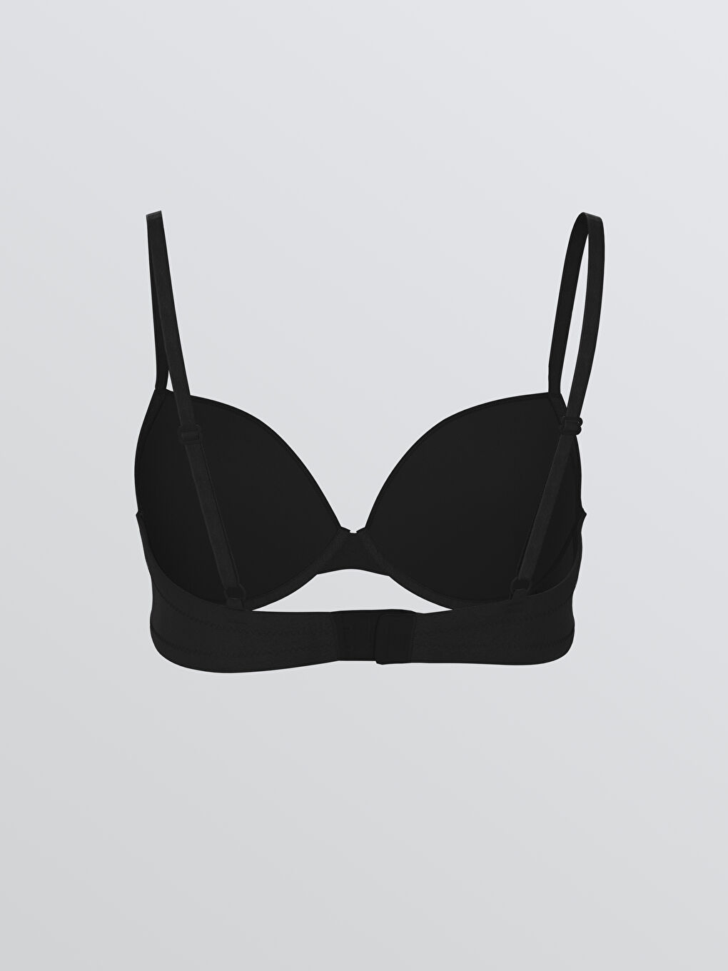 Underwire Unfilled T-Shirt Bra 2 Pack -S5NJ80Z8-FRQ