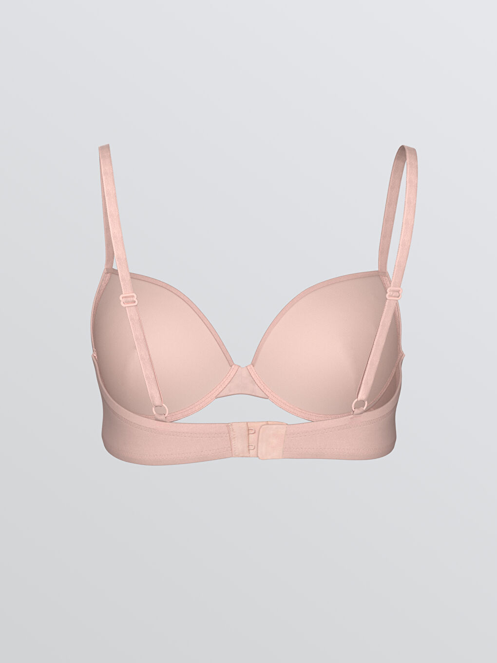 Underwire Unfilled T-Shirt Bra 2 Pack -S5NJ80Z8-FRQ
