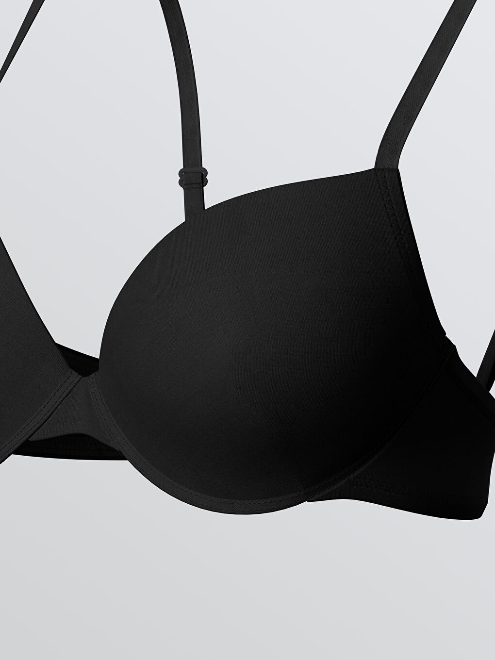 Underwire Unfilled T-Shirt Bra 2 Pack -S5NJ80Z8-FRQ